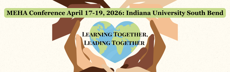 MEHA Conference 2026 Resize